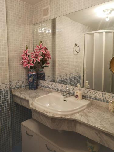 Apartamento Casa Mari