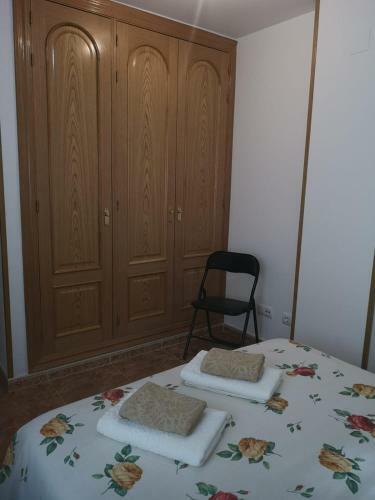 Apartamento Casa Mari