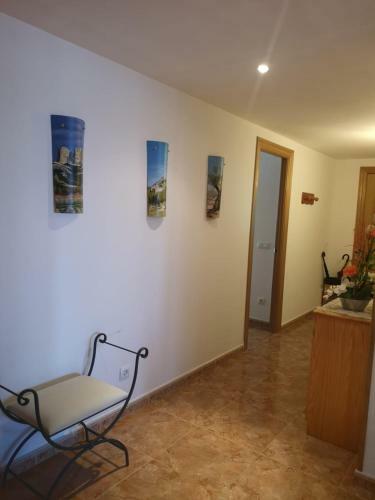 Apartamento Casa Mari