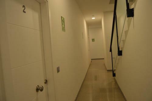 Apartamento C&c La Hornera