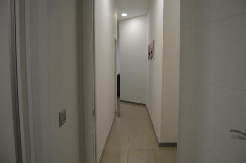 Apartamento C&c La Hornera