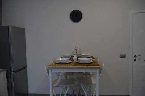 Apartamento C&c La Hornera