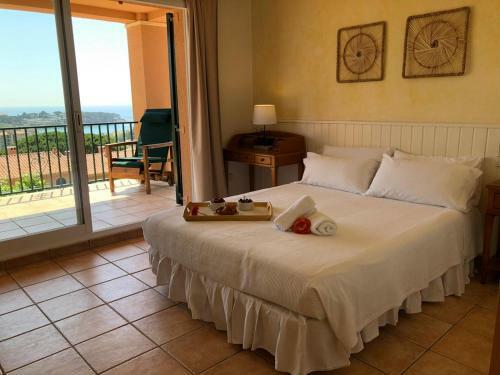 S�agar� Sea House