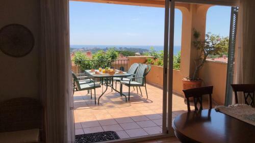 S�agar� Sea House