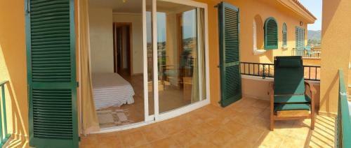 S�agar� Sea House