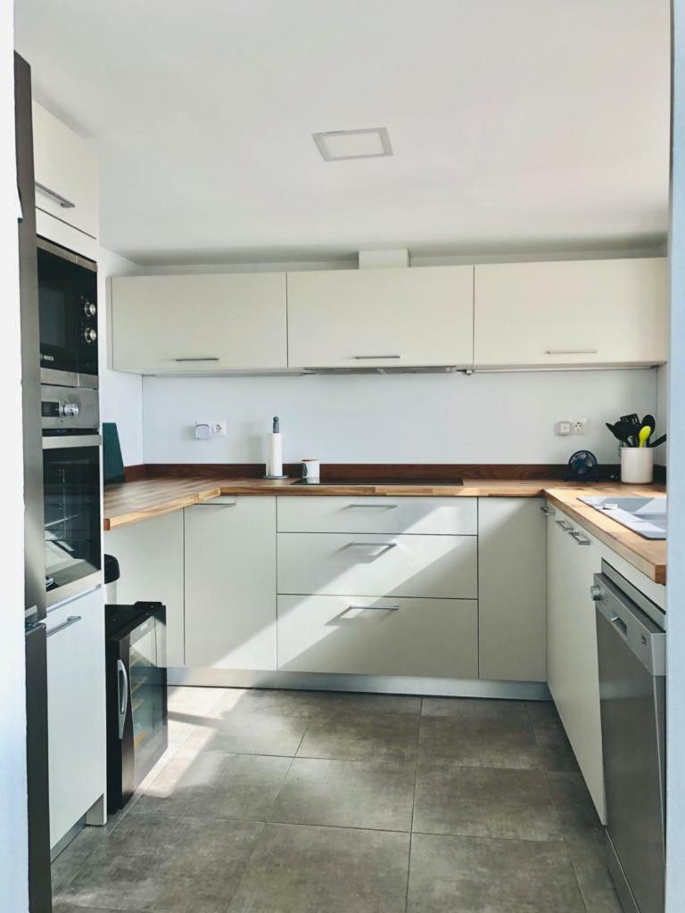 Apartamento Casa Pita Azul