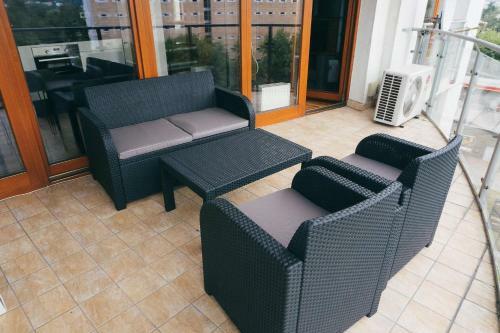Grey Apartment Ko?owa