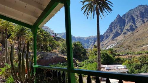 La Calera Casa Rural Agaete