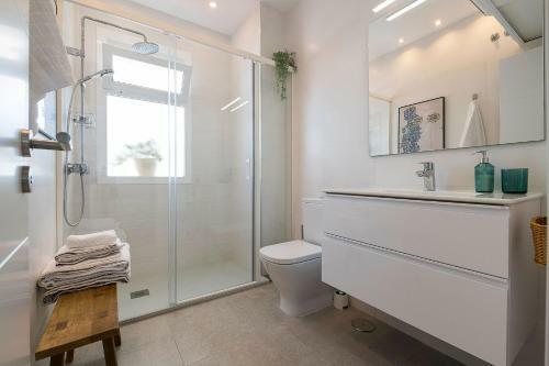 Apartamento Sol de Sanl�car. �tico Centro + Parking