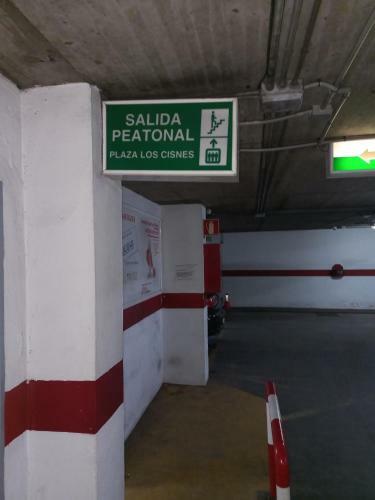 Apartamento Sol de Sanl�car. �tico Centro + Parking