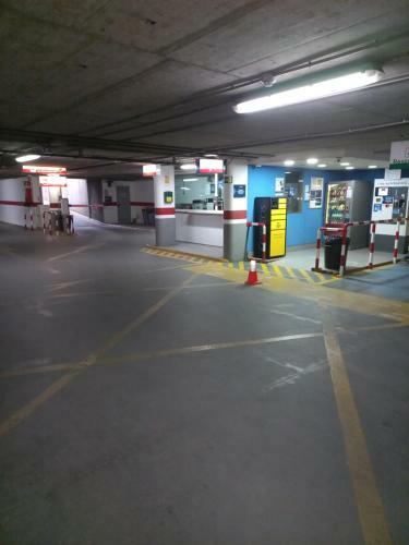 Apartamento Sol de Sanl�car. �tico Centro + Parking
