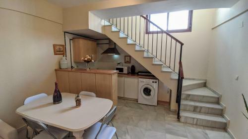Apartamento Duplex Convento Barrameda