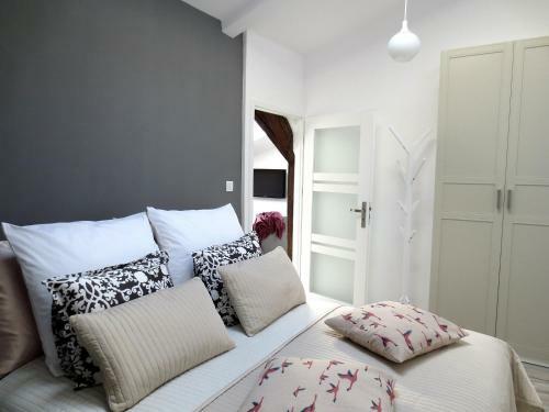 Apartament Krakowski Gimo