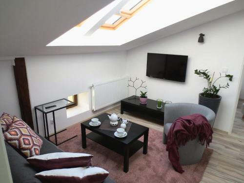 Apartament Krakowski Gimo