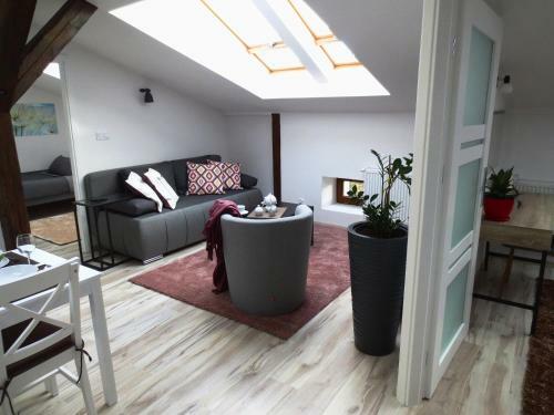 Apartament Krakowski Gimo