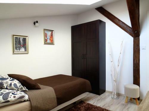 Apartament Krakowski Gimo