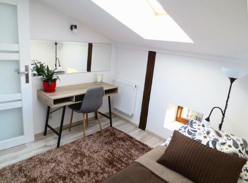 Apartament Krakowski Gimo