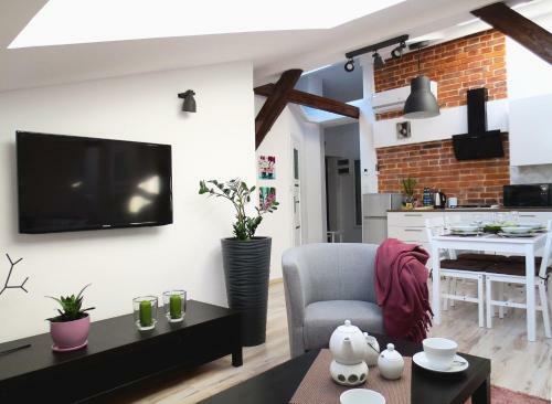 Apartament Krakowski Gimo