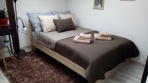 Apartament Krakowski Gimo