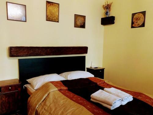 Apartament Amon - Bon Turystyczny