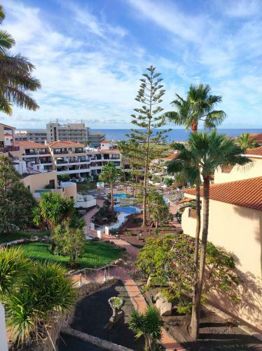 Apartamento Albatros Park Amarilla Golf Piscina Climatizada