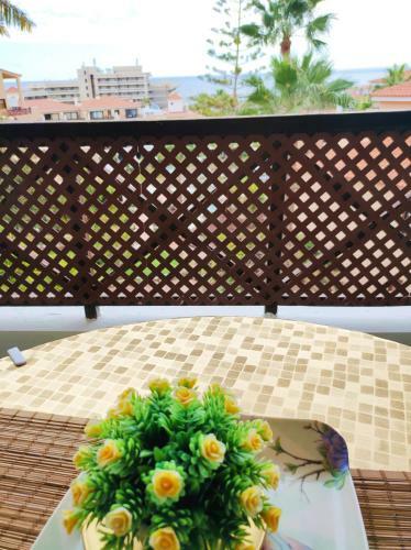 Apartamento Albatros Park Amarilla Golf Piscina Climatizada
