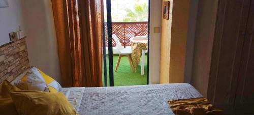 Apartamento Albatros Park Amarilla Golf Piscina Climatizada