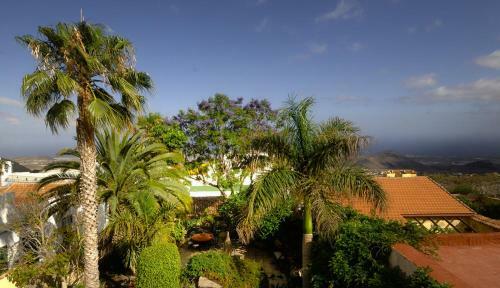 Villa Bougainvillea Cottage