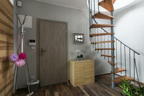 Aparthotel Novum