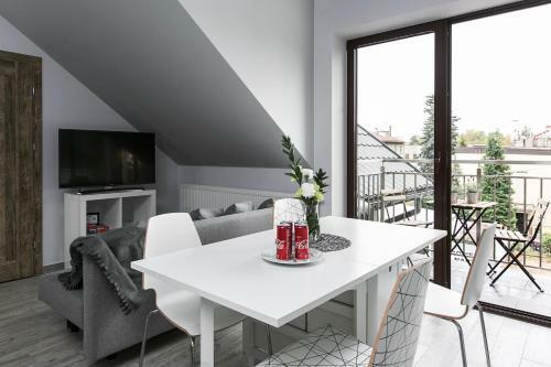 Aparthotel Novum