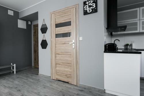 Aparthotel Novum