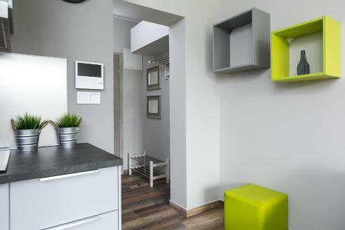 Aparthotel Novum