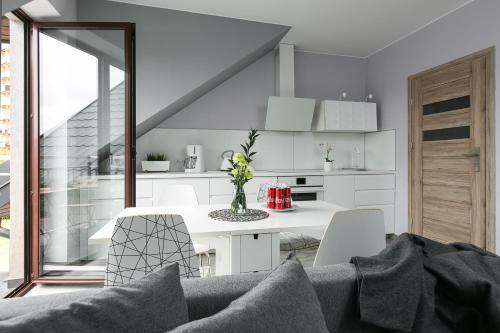 Aparthotel Novum