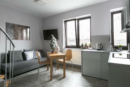 Aparthotel Novum