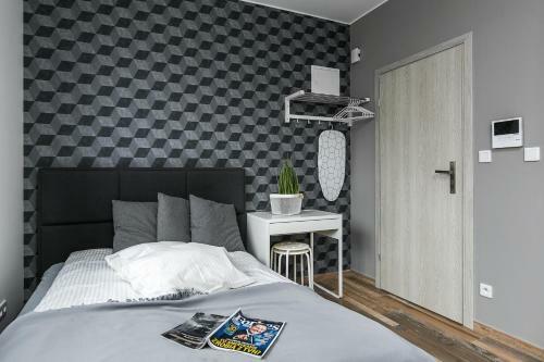 Aparthotel Novum