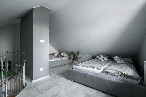 Aparthotel Novum