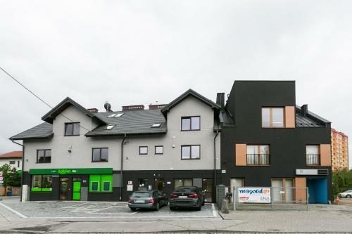 Aparthotel Novum