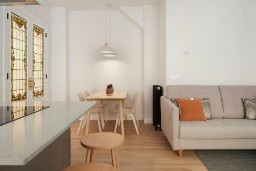 Apartamento Mayor Suite 2 By Feelfree Rentals
