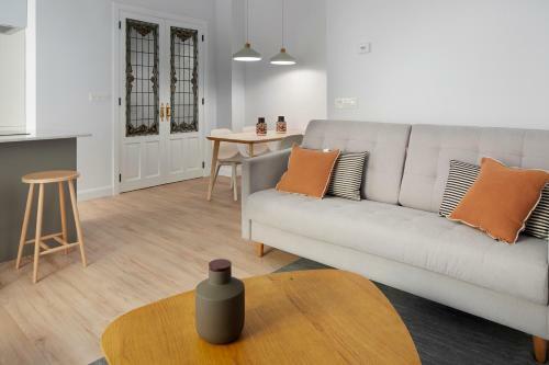Apartamento Mayor Suite 2 By Feelfree Rentals