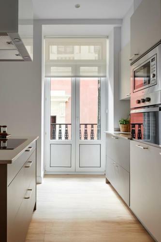 Apartamento Mayor Suite 2 By Feelfree Rentals