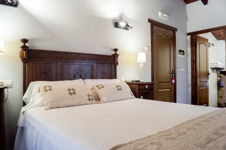 Hotel La Posada De Oj�bar R�stica