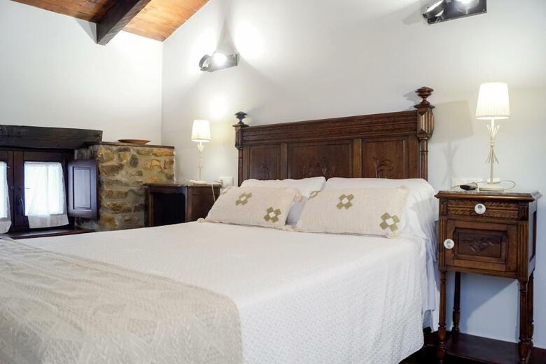 Hotel La Posada De Oj�bar R�stica