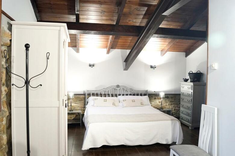 Hotel La Posada De Oj�bar R�stica