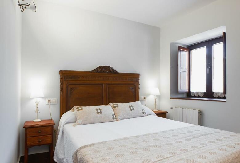 Hotel La Posada De Oj�bar R�stica