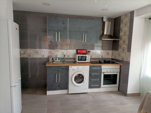 Apartamento La Cubana