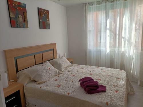 Apartamento La Cubana