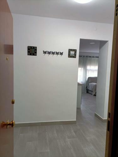 Apartamento La Cubana