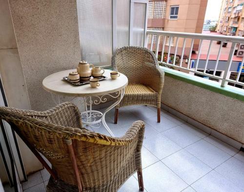 Apartamento Sunflower Miramar