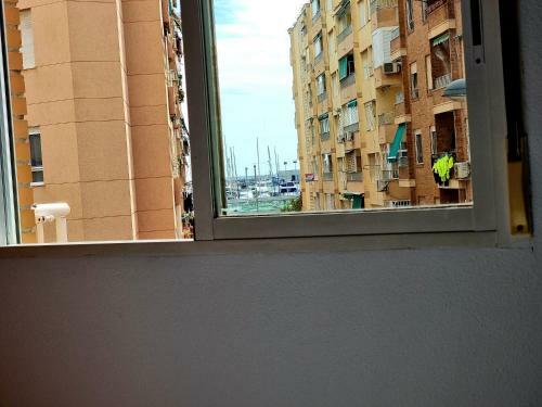 Apartamento Sunflower Miramar