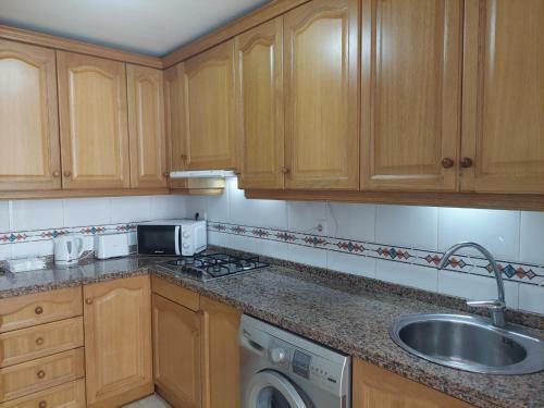 Apartamento Sunflower Miramar